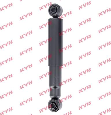 KYB 444303 - Shock Absorber xparts.lv
