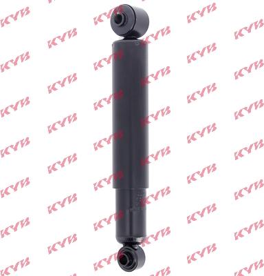 KYB 444262 - Амортизатор xparts.lv
