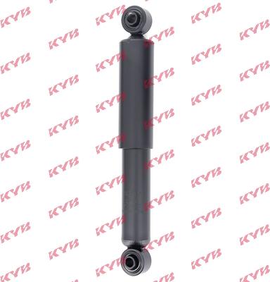 KYB 443400 - Shock Absorber xparts.lv