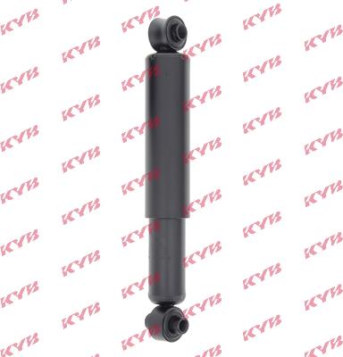 KYB 443062 - Shock Absorber xparts.lv