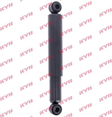 KYB 443123 - Shock Absorber xparts.lv