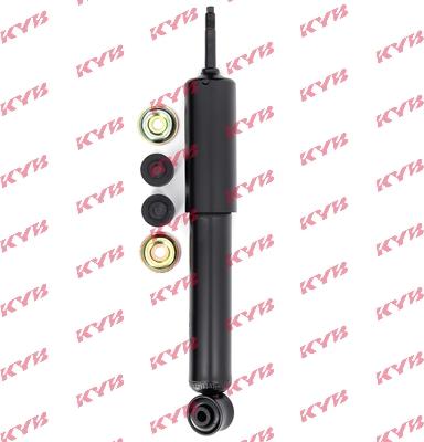 KYB 443 122 - Shock Absorber xparts.lv