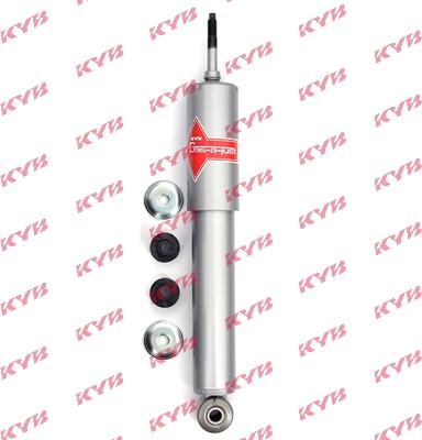 KYB 554105 - Shock Absorber xparts.lv