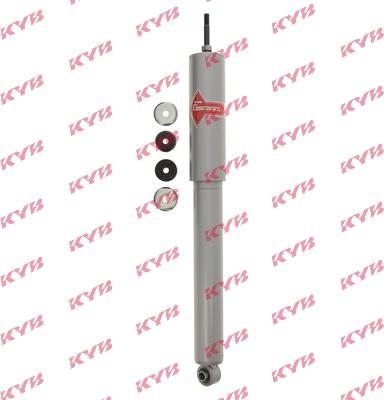 KYB 555062 - Shock Absorber xparts.lv