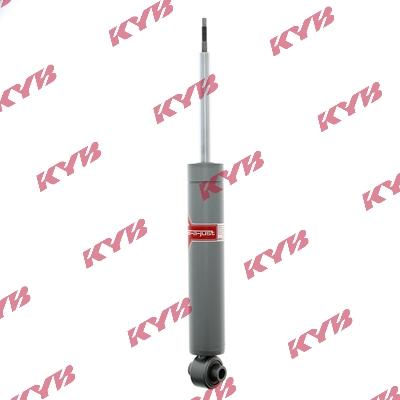 KYB 5550001 - Shock Absorber xparts.lv