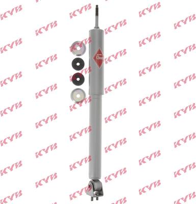 KYB 551017 - Shock Absorber xparts.lv