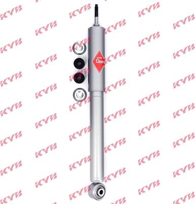 KYB 553158 - Shock Absorber xparts.lv