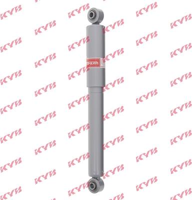 KYB 553231 - Shock Absorber xparts.lv