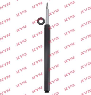 KYB 665049 - Shock Absorber xparts.lv