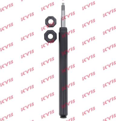KYB 665050 - Shock Absorber xparts.lv