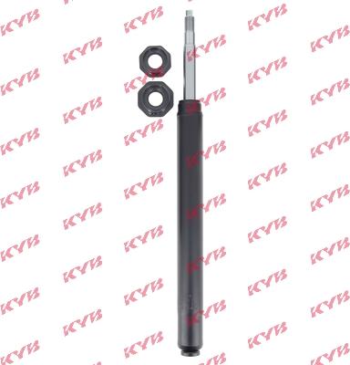 KYB 665001 - Shock Absorber xparts.lv