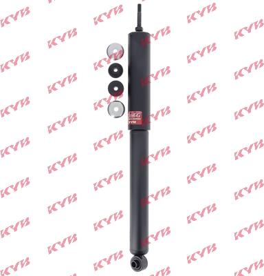 KYB 349071 - Shock Absorber xparts.lv