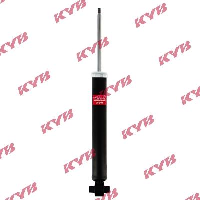 KYB 3448017 - Shock Absorber xparts.lv