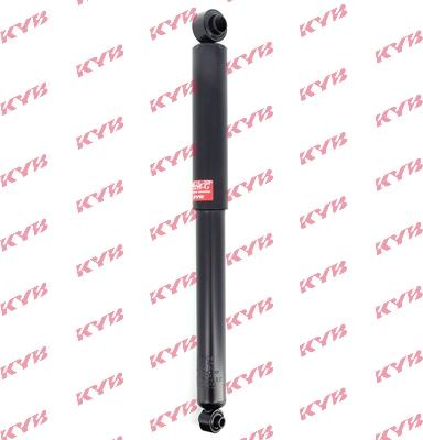 KYB 344304 - Shock Absorber xparts.lv