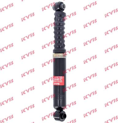 KYB 341102 - Shock Absorber xparts.lv