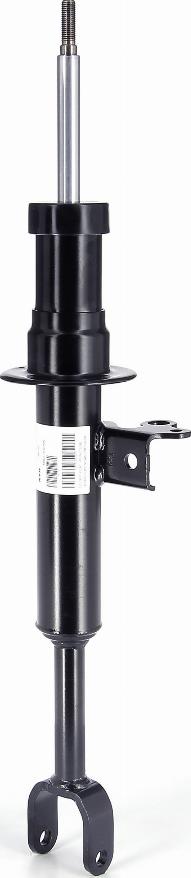 KYB 341707 - Shock Absorber xparts.lv