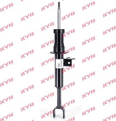 KYB 341707 - Shock Absorber xparts.lv