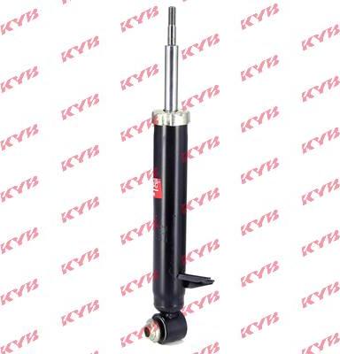 KYB 341730 - Shock Absorber xparts.lv