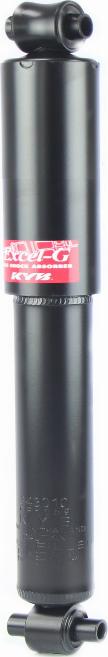 KYB 343010 - Shock Absorber xparts.lv
