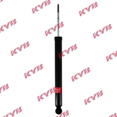KYB 3438006 - Shock Absorber xparts.lv