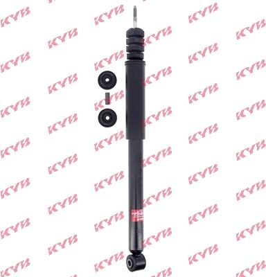 KYB 343833 - Shock Absorber xparts.lv