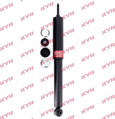 KYB 343350 - Shock Absorber xparts.lv