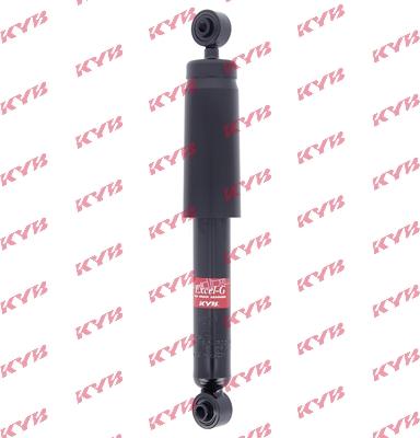 KYB 343329 - Shock Absorber xparts.lv