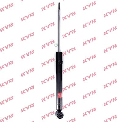 KYB 343223 - Shock Absorber xparts.lv