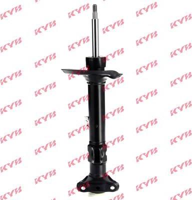 KYB 334604 - Shock Absorber xparts.lv