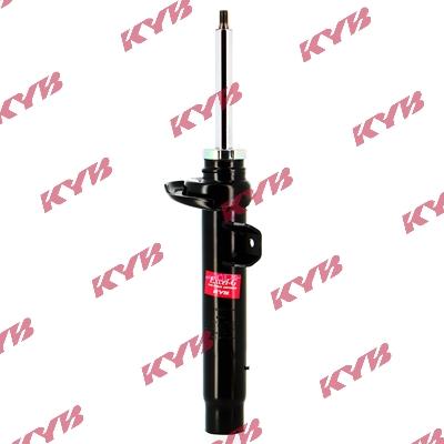 KYB 3348027 - Shock Absorber xparts.lv