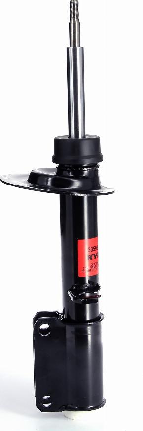 KYB 335925 - Shock Absorber xparts.lv