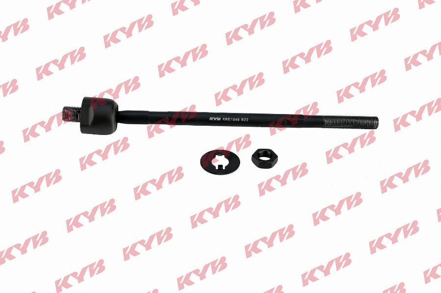 KYB KRE1048 - Inner Tie Rod, Axle Joint xparts.lv