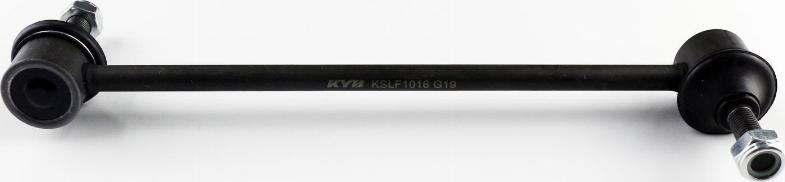 KYB KSLF1016 - Rod / Strut, stabiliser xparts.lv