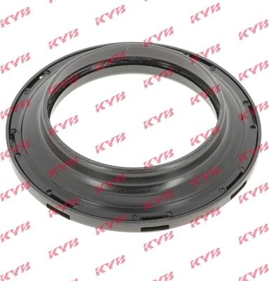 KYB MB1901 - Rolling Bearing, suspension strut support mounting xparts.lv