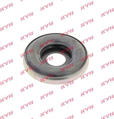 KYB MB1504 - Rolling Bearing, suspension strut support mounting xparts.lv