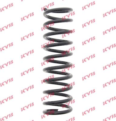 KYB RA5017 - Coil Spring xparts.lv