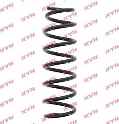 KYB RA3396 - Coil Spring xparts.lv