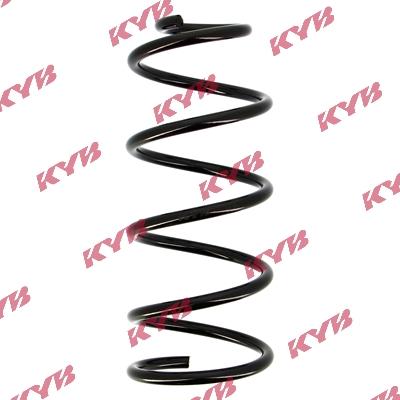 KYB RA7132 - Coil Spring xparts.lv