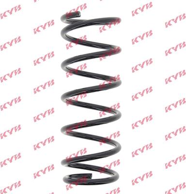 KYB RC5905 - Coil Spring xparts.lv