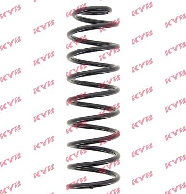 KYB RC5526 - Coil Spring xparts.lv
