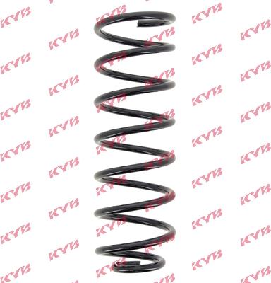 KYB RC5070 - Coil Spring xparts.lv