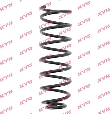 KYB RC5073 - Coil Spring xparts.lv