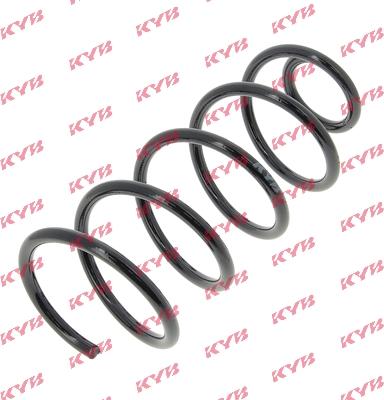 KYB RC6700 - Coil Spring xparts.lv