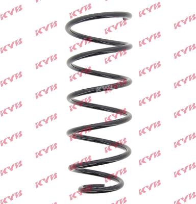 KYB RC6716 - Coil Spring xparts.lv