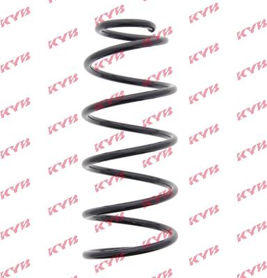 KYB RC1680 - Coil Spring xparts.lv