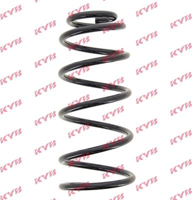 KYB RC3446 - Coil Spring xparts.lv