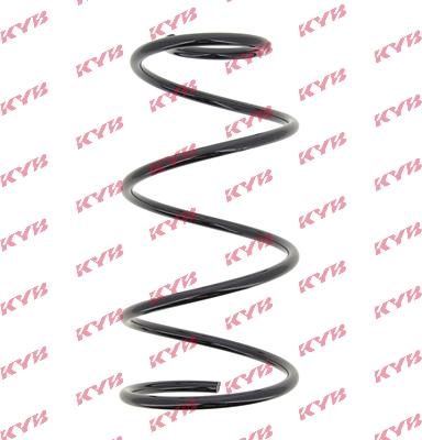 KYB RC3412 - Coil Spring xparts.lv
