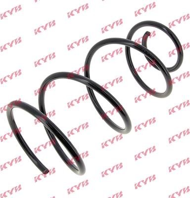 KYB RC3412 - Coil Spring xparts.lv