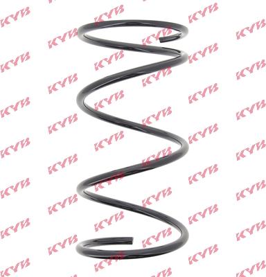 KYB RD2405 - Coil Spring xparts.lv