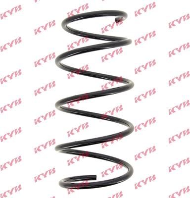 KYB RG1023 - Coil Spring xparts.lv